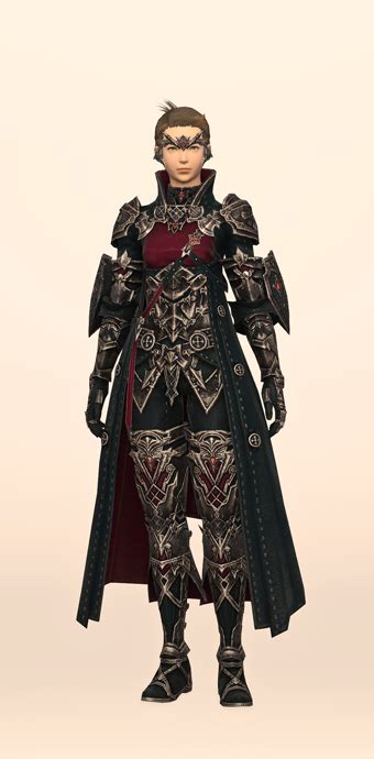 voidmoon gear ffxiv